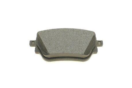 Тормозные колодки textar 2298601