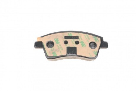 Тормозные колодки textar 2299701
