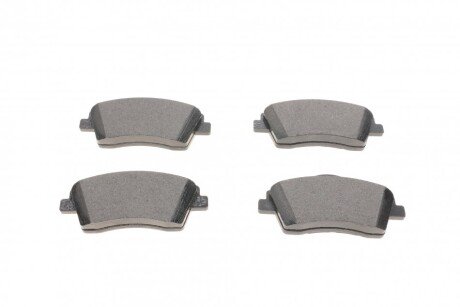 Тормозные колодки textar 2299701