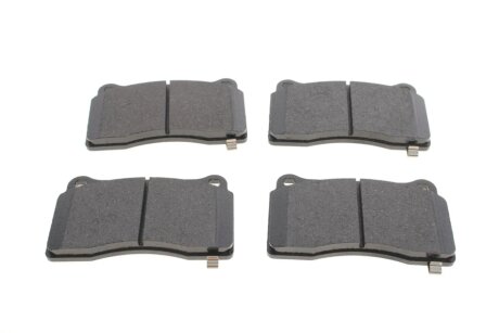 Тормозні (гальмівні) колодки textar 2332501