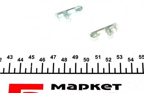 Передние тормозные колодки textar 2358401