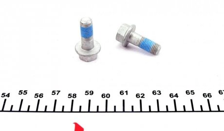 Передние тормозные колодки textar 2370502