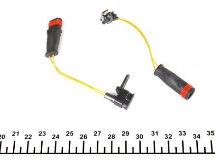 Передні тормозні (гальмівні) колодки textar 2374303