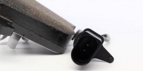 Передние тормозные колодки textar 2376201