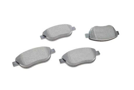 Тормозные колодки textar 2398101