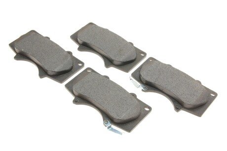 Тормозные колодки textar 2402403