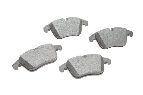 Тормозні (гальмівні) колодки textar 2408401