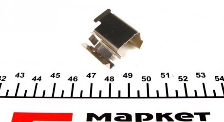 Передні тормозні (гальмівні) колодки textar 2412201