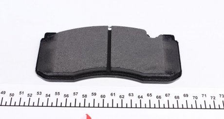 Тормозные колодки textar 2431601
