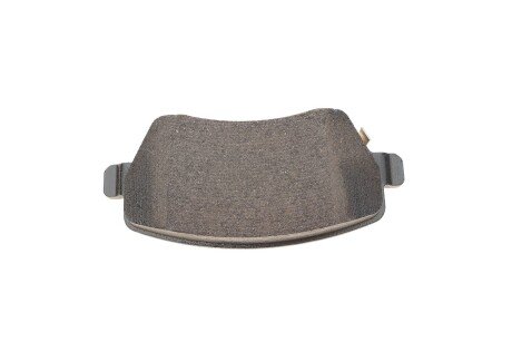 Тормозные колодки textar 2440301