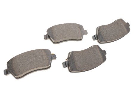 Тормозные колодки textar 2440301