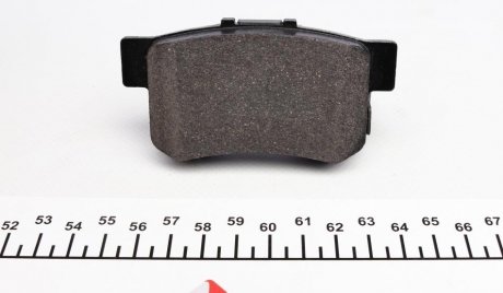 Тормозные колодки textar 2443402