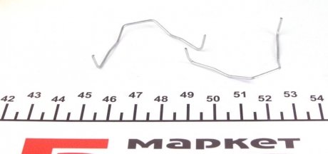 Задние тормозные колодки textar 2443501