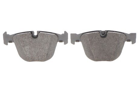 Тормозные колодки textar 2445801