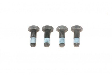 Тормозные колодки textar 2449602