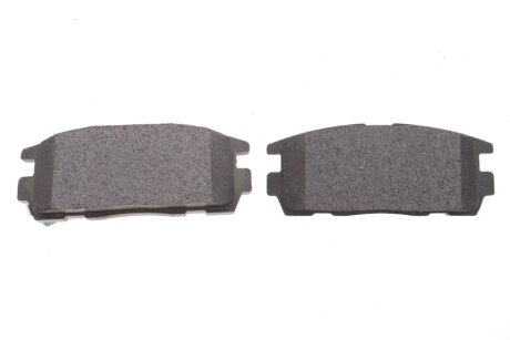 Тормозні (гальмівні) колодки textar 2449801