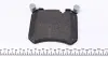 Тормозні (гальмівні) колодки Textar 2452401 (фото 4)