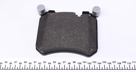 Тормозні (гальмівні) колодки textar 2452401