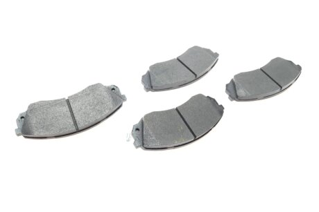 Тормозные колодки textar 2459701