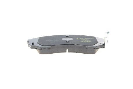 Тормозные колодки textar 2459701
