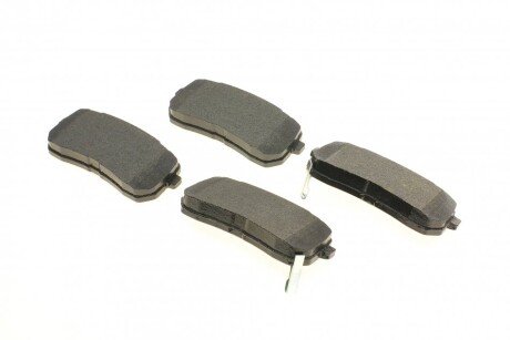 Тормозные колодки textar 2459901