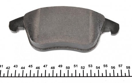 Передні тормозні (гальмівні) колодки textar 2470601