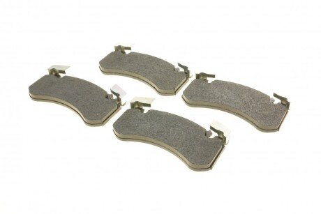 Тормозные колодки textar 2484701