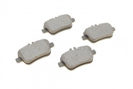 Тормозные колодки textar 2484805