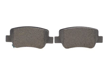 Тормозные колодки textar 2488501