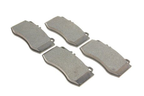 Тормозні (гальмівні) колодки textar 2497601