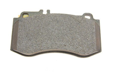 Тормозні (гальмівні) колодки textar 2497601