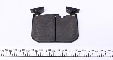 Тормозные колодки textar 2502805