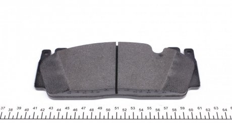 Тормозні (гальмівні) колодки textar 2513301