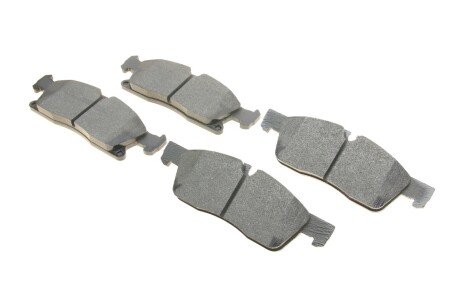 Тормозные колодки textar 2519201