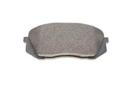 Тормозные колодки textar 2520504