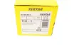 Тормозные колодки textar 2520504