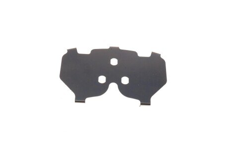 Тормозные колодки textar 2520504