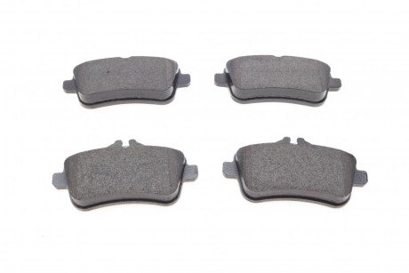 Тормозные колодки textar 2521501