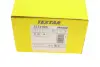 Тормозные колодки textar 2521905