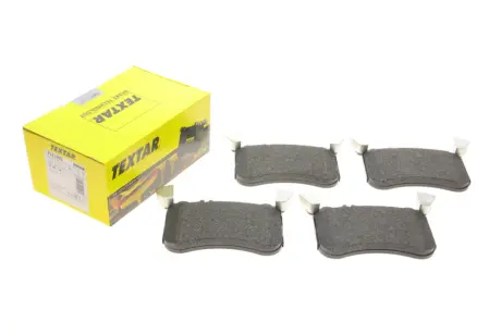Тормозные колодки textar 2521905 Мерседес W176