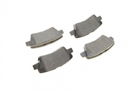 Тормозні (гальмівні) колодки textar 2533703