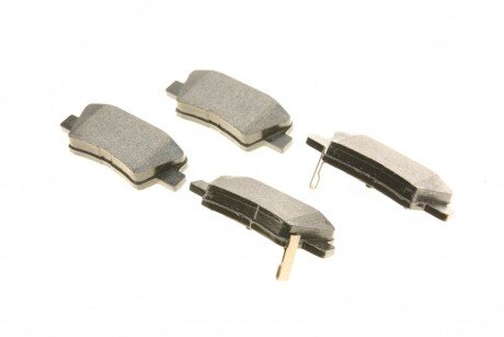 Тормозные колодки textar 2533707