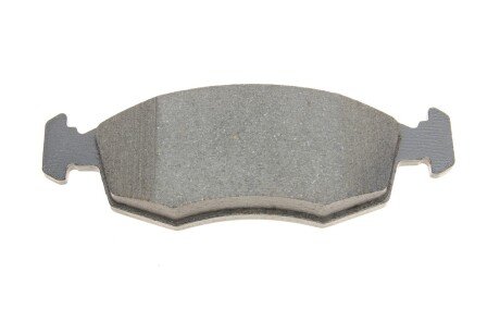 Тормозні (гальмівні) колодки textar 2542901