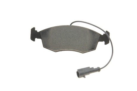 Тормозні (гальмівні) колодки textar 2542901