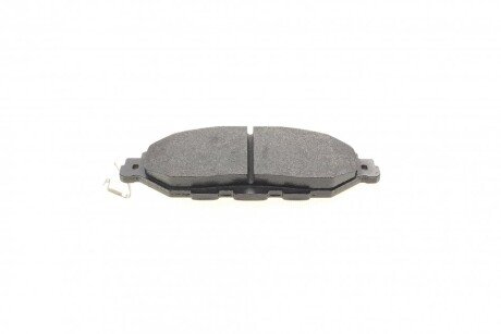 Тормозні (гальмівні) колодки textar 2558903