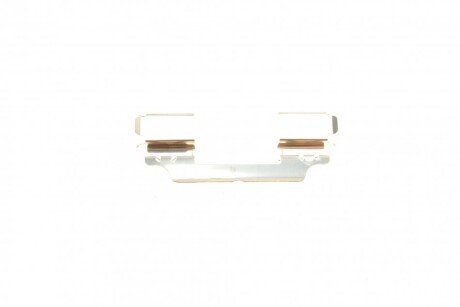 Тормозные колодки textar 2564201