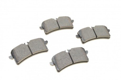 Тормозные колодки textar 2564201