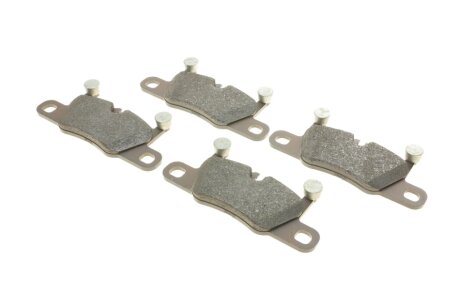 Тормозные колодки textar 2569101