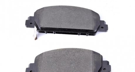 Тормозные колодки textar 2579201