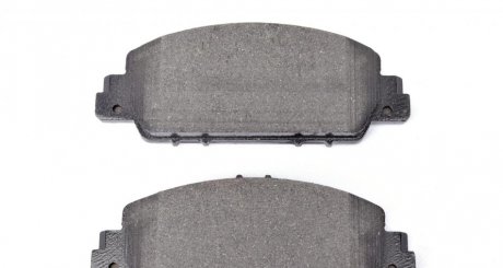 Тормозные колодки textar 2579201